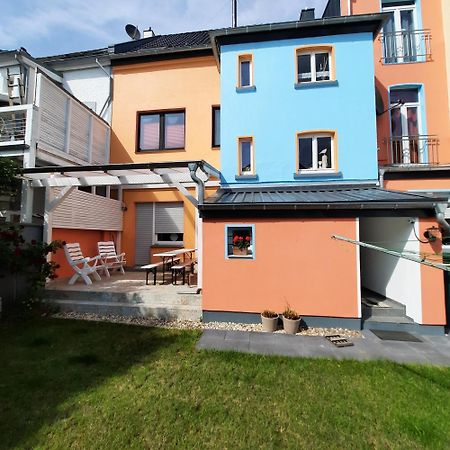 Apartmenthaus Lorbach Золінген Екстер'єр фото